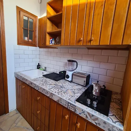 La Casita De Madera *