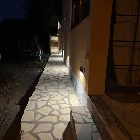 La Casita De Madera *