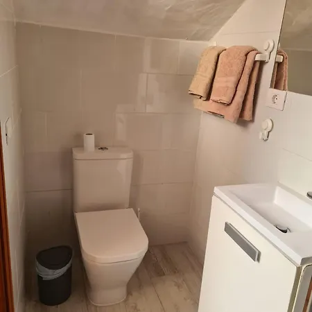 La Casita De Madera Apartment El Paso