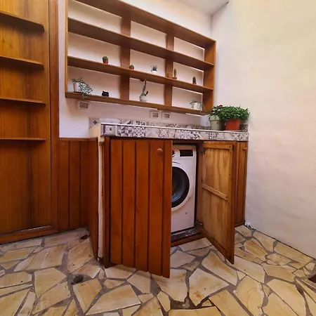 La Casita De Madera El Paso